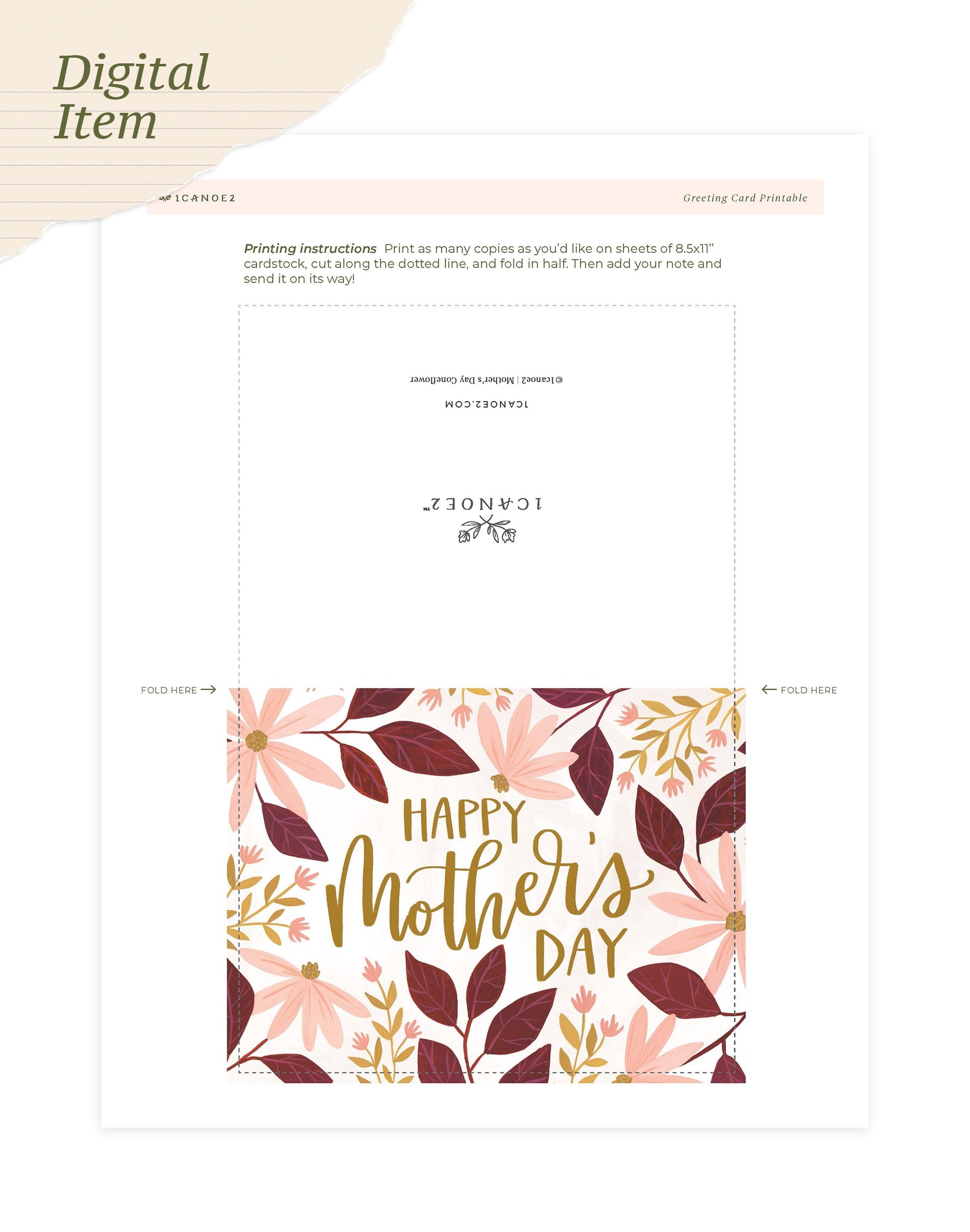 digital-printable-mother-s-day-coneflower-greeting-card-1canoe2