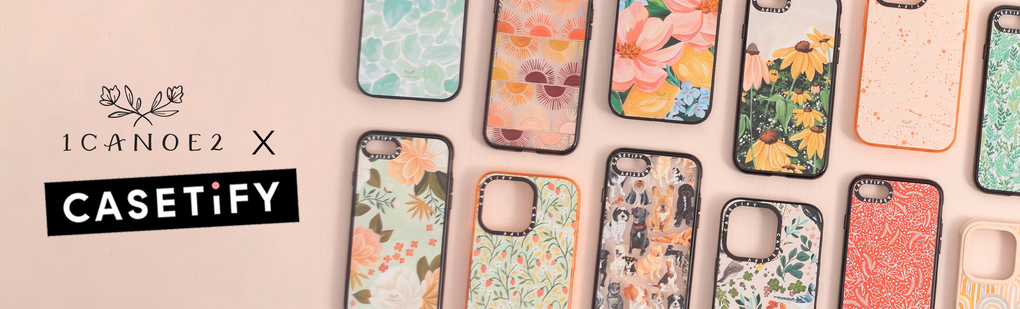 Casetify Site Officiel : Casetify – QCGD